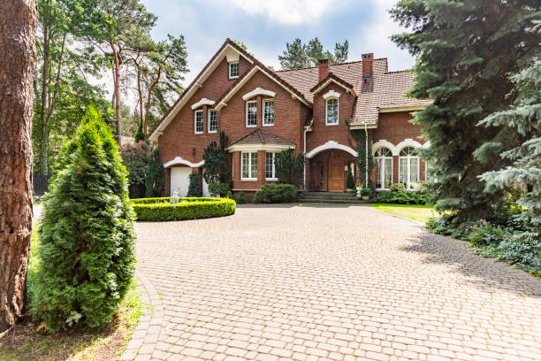 Best Driveway Paving Contractor  in North Bethesda, MD