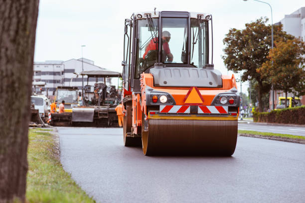 Best Residential Driveway Paver Services  in North Bethesda, MD