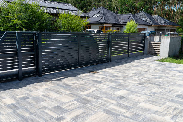Best Best Driveway Pavers  in North Bethesda, MD
