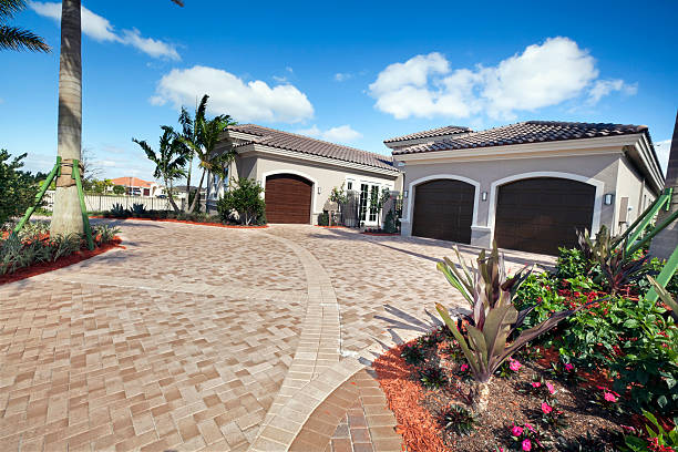 North Bethesda, MD Driveway Pavers Company