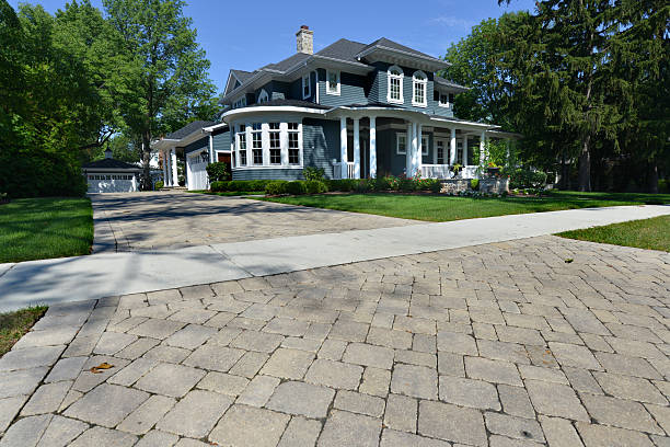 Best Local Driveway Pavers  in North Bethesda, MD