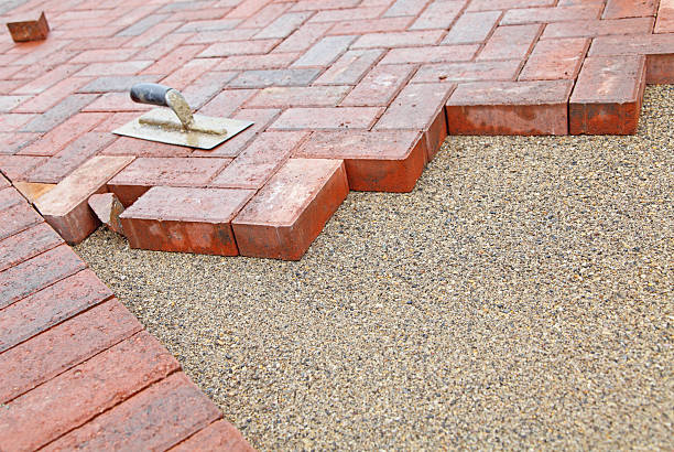 Best Affordable Driveway Pavers  in North Bethesda, MD