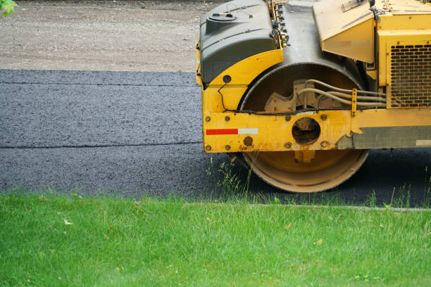 Best Professional Driveway Pavers  in North Bethesda, MD
