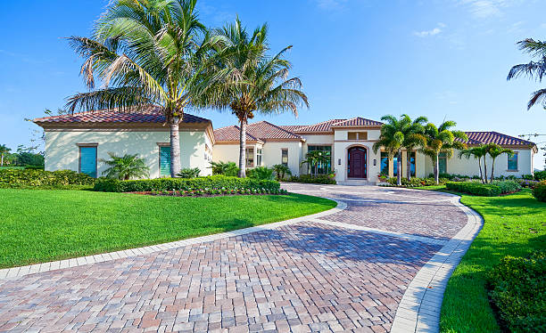 Best Custom Driveway Pavers  in North Bethesda, MD