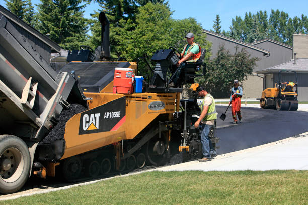 Best Permeable Paver Driveway  in North Bethesda, MD