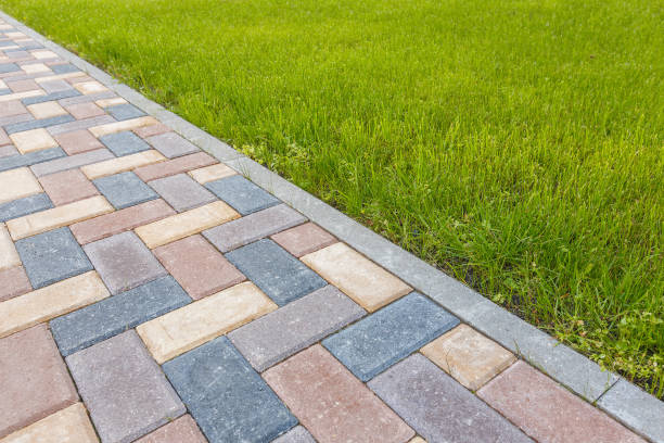 Reasons to Select Us for Your Driveway Paving Requirements in North Bethesda, MD